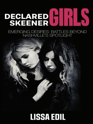 cover image of Declared skeener girls